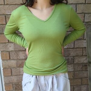 Marino Wool Base Layer